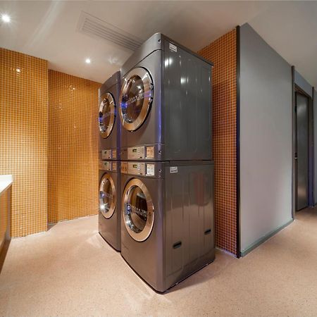 Citynote Hotel - Guangzhou Beijing Road Sun Yatsen Memorial Hall Metro Station Bagian luar foto