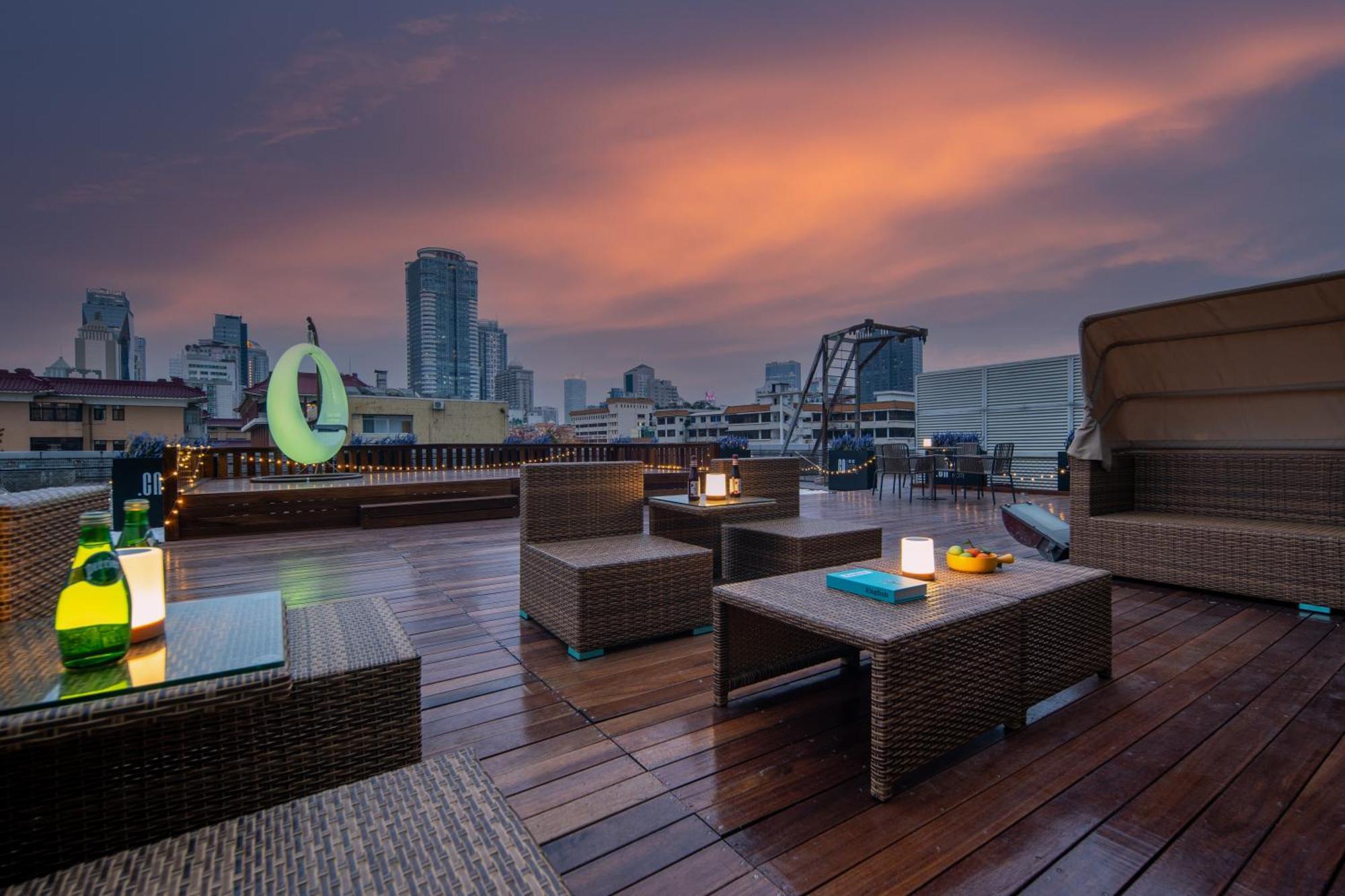 Citynote Hotel - Guangzhou Beijing Road Sun Yatsen Memorial Hall Metro Station Bagian luar foto