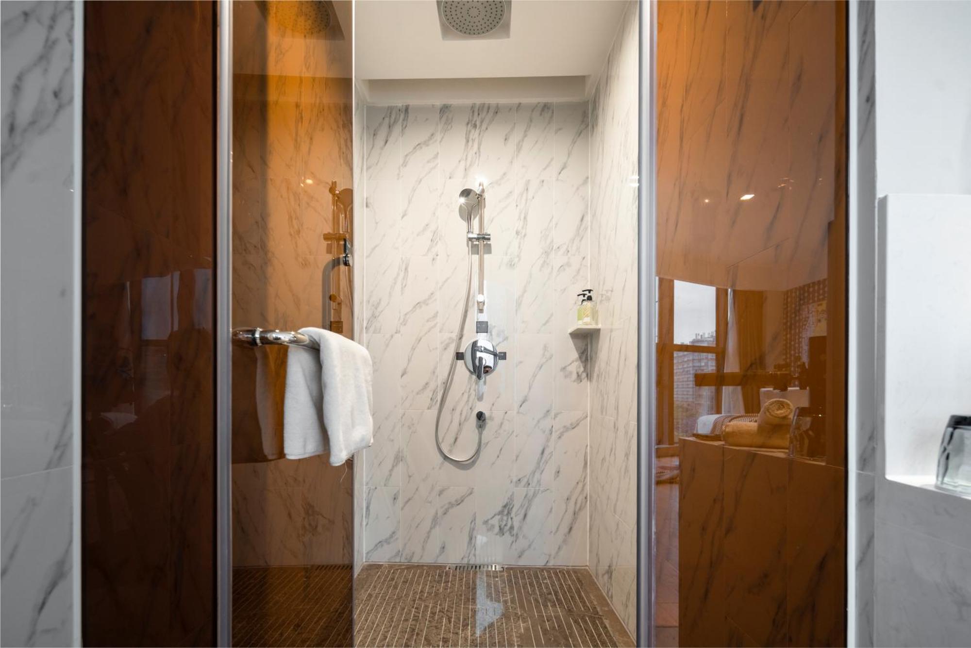 Citynote Hotel - Guangzhou Beijing Road Sun Yatsen Memorial Hall Metro Station Bagian luar foto