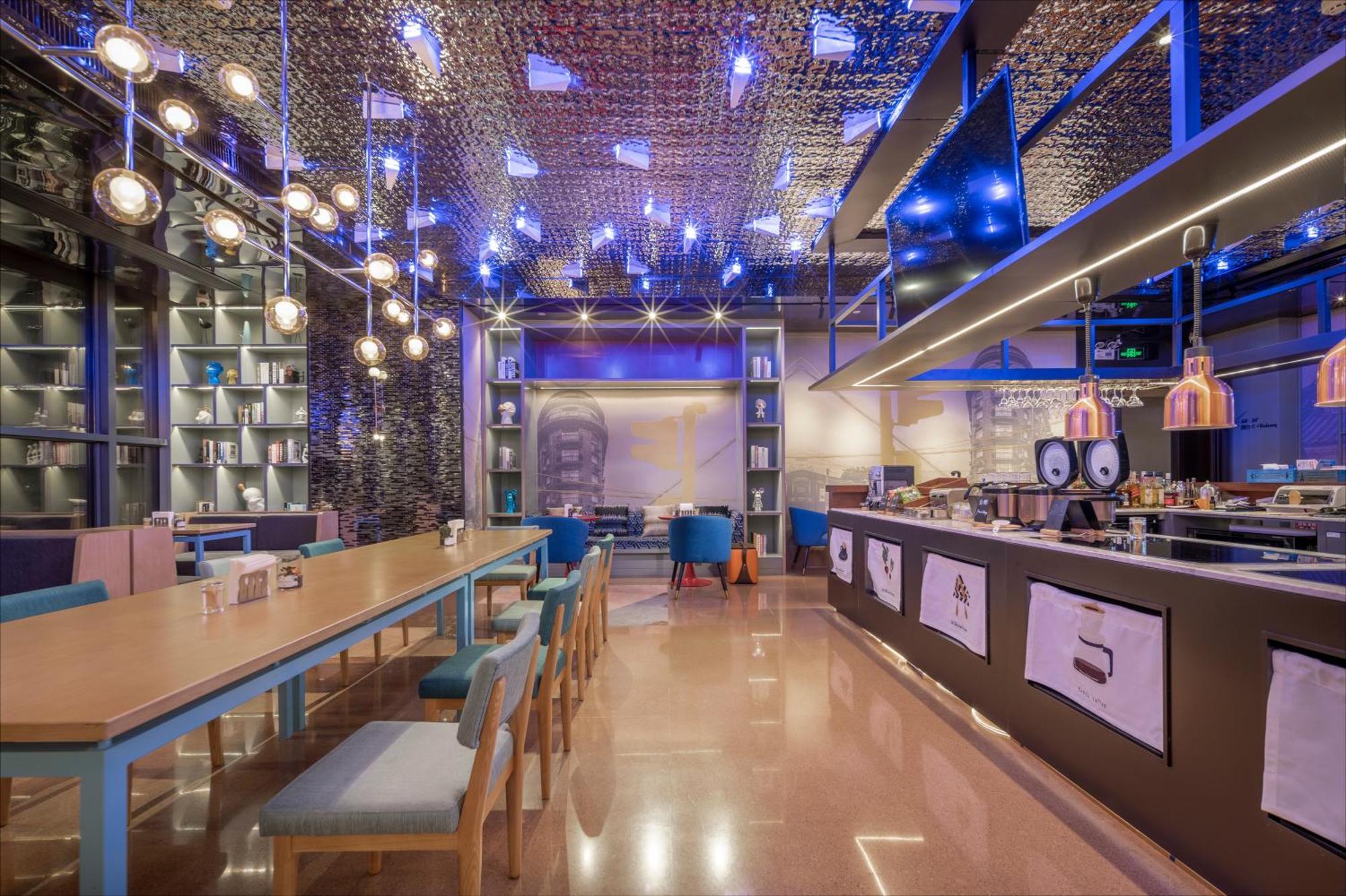 Citynote Hotel - Guangzhou Beijing Road Sun Yatsen Memorial Hall Metro Station Bagian luar foto