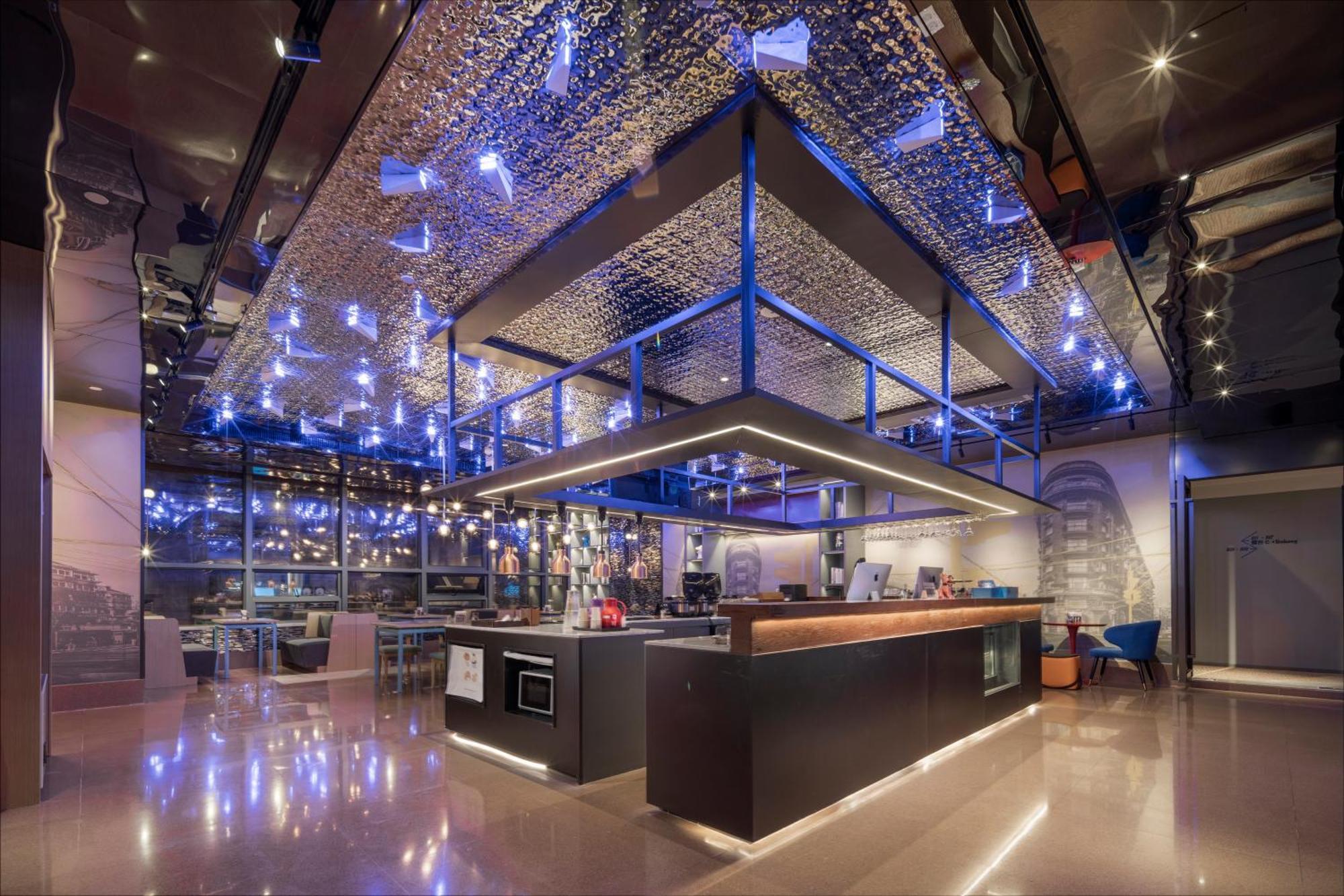 Citynote Hotel - Guangzhou Beijing Road Sun Yatsen Memorial Hall Metro Station Bagian luar foto